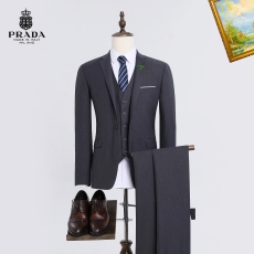 Prada Business Suit